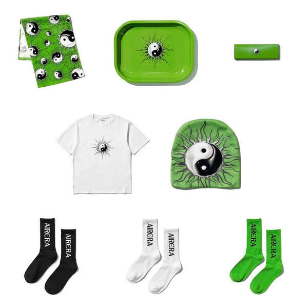 9月上旬よりアジアツアーをスタートするPETZが、ニューアルバム『AIRERA』から五作目となるミュージックビデオ「You Are Mine feat. JUMADIBA」を公開　国内ツアーファイナルの会場限定販売オリジナルグッズ詳細も！