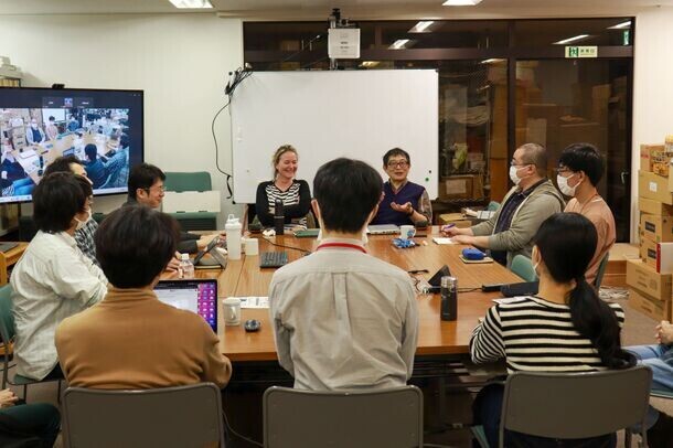 「大学の不登校」に苦しむ12万人に必要な情報を届けたい　アクション実践のためのクラウドファンディングを開始