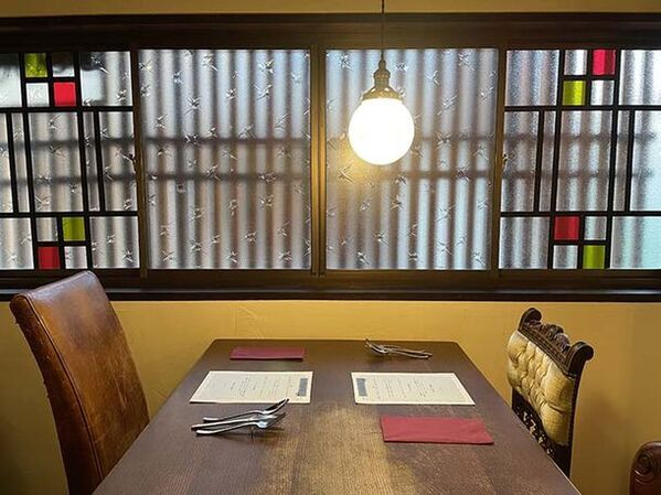 京都のジビエ専門店「地球の幸せを夢みるバク」がジビエをふんだんに使ったジビエ料理のコースを開始