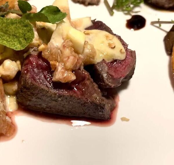 京都のジビエ専門店「地球の幸せを夢みるバク」がジビエをふんだんに使ったジビエ料理のコースを開始