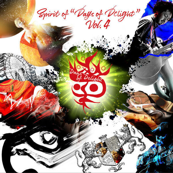 日本ジャズの新たなプラットフォーム〈Days of Delight〉が設立6年、通算50作を記念するコンピレーションを9/26(木)に発売