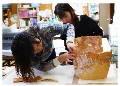 ～百舌鳥・古市古墳群世界遺産登録５周年記念～「青の交響曲（シンフォニー）に乗って古市古墳群と沿線グルメを愉しむ旅」を実施！