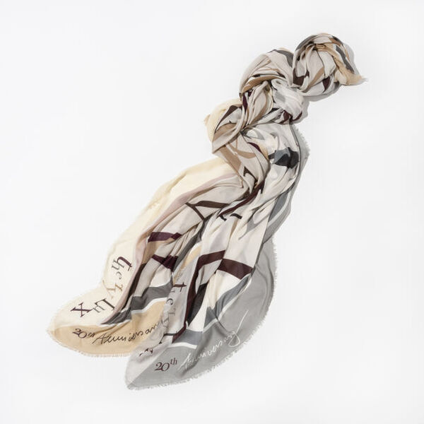 ＜セオリーリュクス＞ブランド誕生20周年を記念してスペシャルアイテムを発売