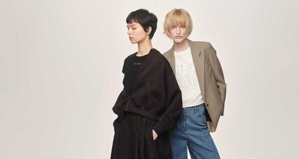 ＜セオリーリュクス＞ブランド誕生20周年を記念してスペシャルアイテムを発売