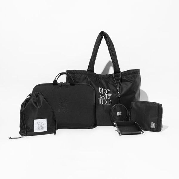 ＜セオリーリュクス＞ブランド誕生20周年を記念してスペシャルアイテムを発売