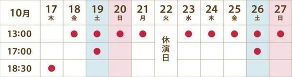 誰もが笑って楽しめる作品を作り続けて45年　スーパーエキセントリックシアター2025年度SET俳優研究所レッスン生募集！