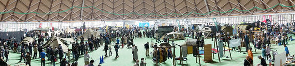 長野県で開催のイベント『ALPS OUTDOOR SUMMIT2024』　GOSSAMER GEAR創始者や山岳医療ドラマ主演 杉野遥亮さん等ステージ登壇者が決定