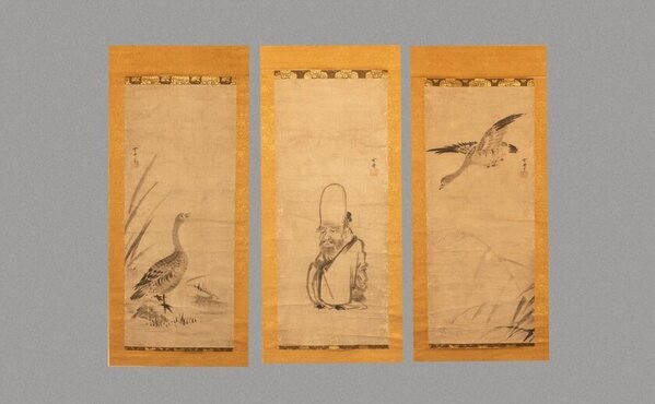 通常非公開・京都「霊鑑寺」秋の特別拝観　11月20日(水)～12月1日(日)開催