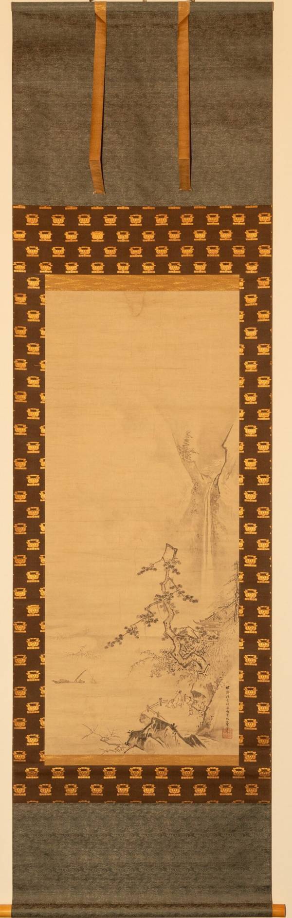 通常非公開・京都「霊鑑寺」秋の特別拝観　11月20日(水)～12月1日(日)開催