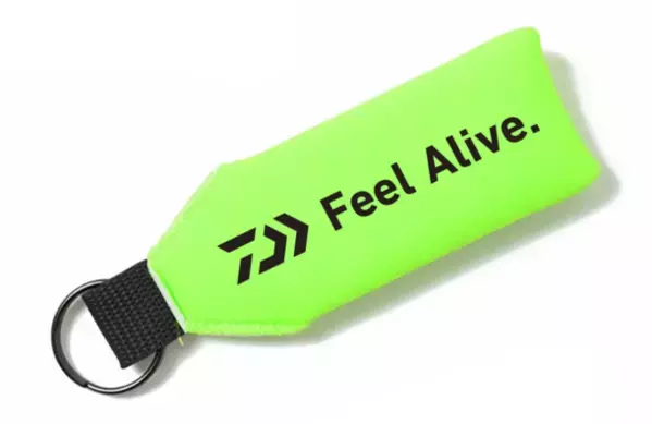 釣りのベストシーズン到来！フィッシングブランド『DAIWA』　リール、ロッド対象シリーズの写真投稿でオリジナルグッズが当たる秋のインスタキャンペーンを9/2開始