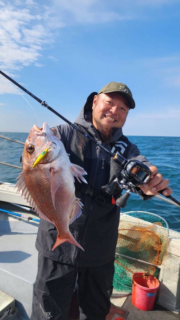 釣りのベストシーズン到来！フィッシングブランド『DAIWA』　リール、ロッド対象シリーズの写真投稿でオリジナルグッズが当たる秋のインスタキャンペーンを9/2開始