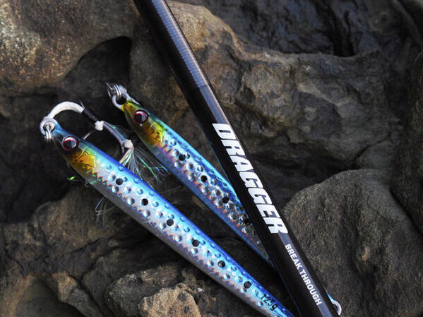 釣りのベストシーズン到来！フィッシングブランド『DAIWA』　リール、ロッド対象シリーズの写真投稿でオリジナルグッズが当たる秋のインスタキャンペーンを9/2開始