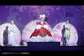 宝塚クリエイティブアーツが贈るスペシャルイベント TO THE NEXT TAKARAZUKA 「DREAM MARCHE（※1） 2024」