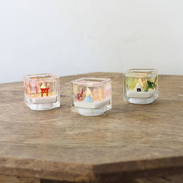 好奇心・探求心をくすぐるインテリアブランド『Fun Science』、2024年秋冬新商品を発売＆「ギフト・ショー秋2024」に出展