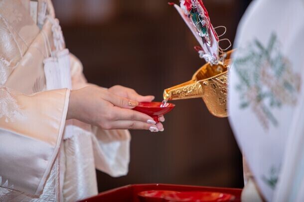 結婚式の衣装準備／支度・送迎・写真撮影などトータルサポート！奈良県のフォトスタジオ 渡辺写真館で新プラン提供を開始