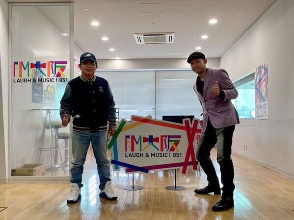 漫才コンビB&B　17年ぶり兵庫県高砂市にて1日限りの漫才復活　島田洋七×そえんじコラボライブが11月10日(日)に開催！