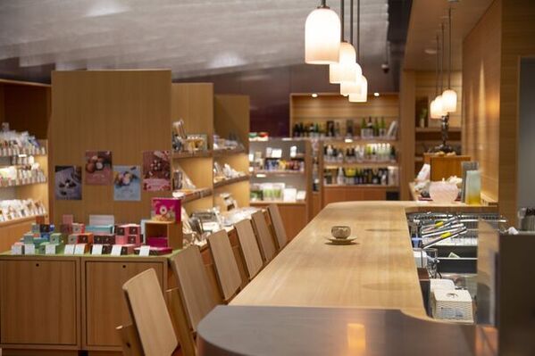 東京の奈良まほろば館(新橋)で、JR東海「いざいざ奈良」タイアップイベント～興福寺編～等を10月に開催