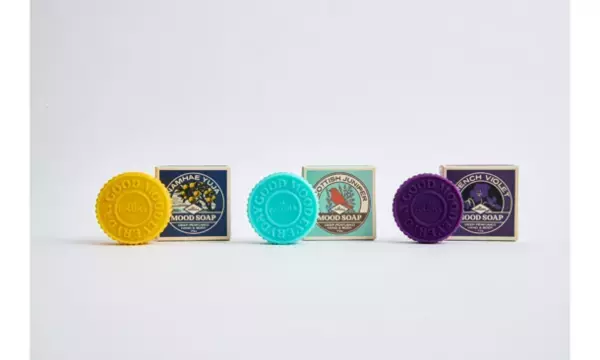 株式会社ON-TAMA「大阪インターナショナル・ギフト・ショー2024」に出展！韓国発ライフスタイルブランド「コリンズ」新商品などをご紹介