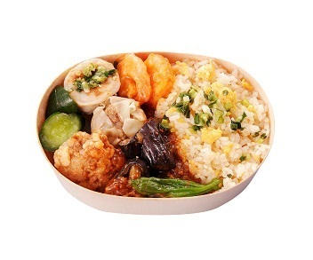 今が旬！秋の収穫祭 秋のわっぱ弁当 特集