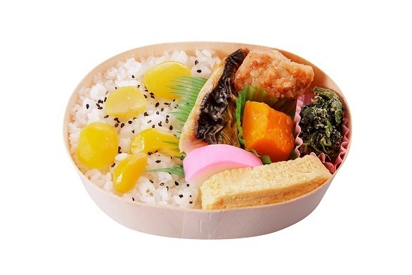 今が旬！秋の収穫祭 秋のわっぱ弁当 特集