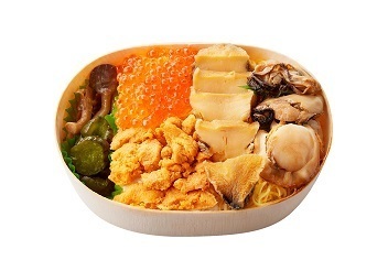 今が旬！秋の収穫祭 秋のわっぱ弁当 特集