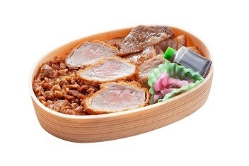 今が旬！秋の収穫祭 秋のわっぱ弁当 特集
