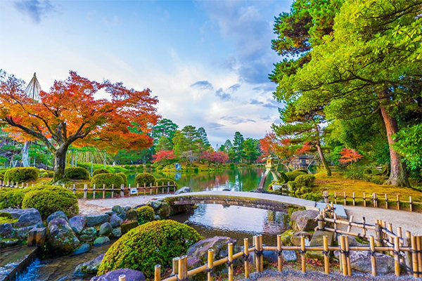 一度は行ってみたい紅葉の名所ランキング！～1位に輝いたのは栃木県の名所！ 阪急交通社が公開～