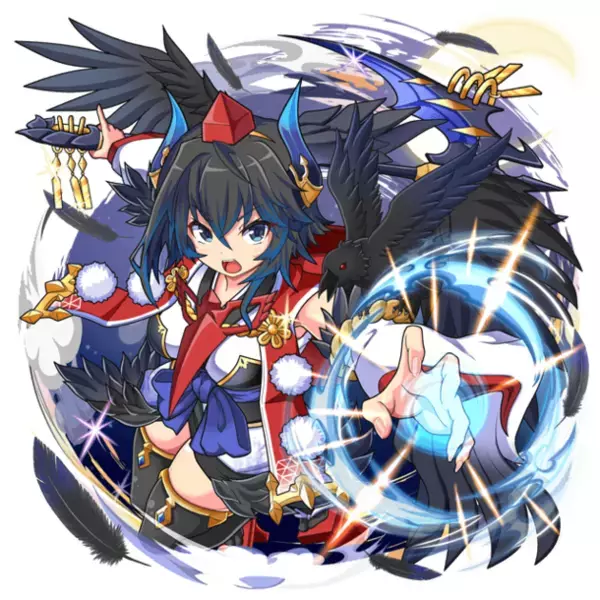 スマホRPG「ミリオンモンスター」で声優「岡咲美保」さんの直筆サイン色紙が当たるキャンペーンを9月1日(日)より開催！