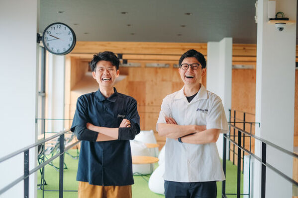 北海道・礼文華の機械店で働く兄弟が地域をつなぐ！花火大会開催の資金集めクラウドファンディングを9/21まで開催