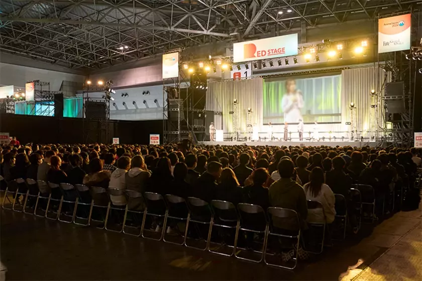 アニメのすべてが、ここにある。世界最大級のアニメイベント、「AnimeJapan 2025」東京ビッグサイトにて、開催決定！出展社募集は、11/15(金)まで！