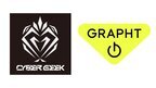 『Team GRAPHT』、プロeスポーツチーム「Cyber Geek」とのスポンサー契約締結を記念し所属クリエイターの「いぬねこ」　「身に鬼」「Cyber Geek」チームのオフィシャルグッズ製作が決定