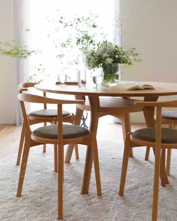 家具ブランド HIRASHIMA初の東京直営店を出店