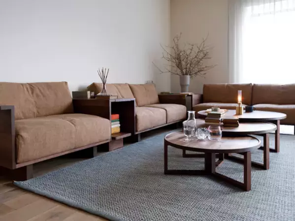 家具ブランド HIRASHIMA初の東京直営店を出店