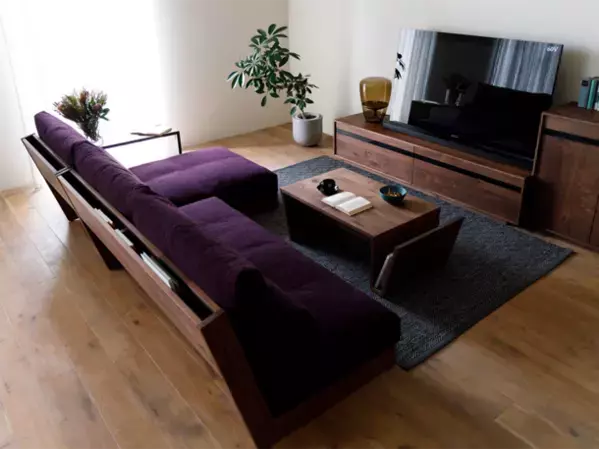 家具ブランド HIRASHIMA初の東京直営店を出店