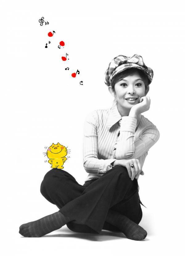 レトロカワイイが大集合！！「亜土ちゃんマーケット」　キデイランド原宿店・大阪梅田店で10/18より期間限定オープン