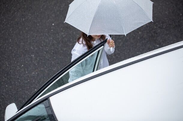 昨今のニュースで、子供用のシートベルトの装着が見直され持ち運び便利な携帯型子供用シートベルトが大ヒット　累計約100万個突破！