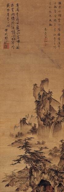 中世に花開いた禅宗美術の魅力を紹介する特別企画展「禅宗の美」展を開催いたします