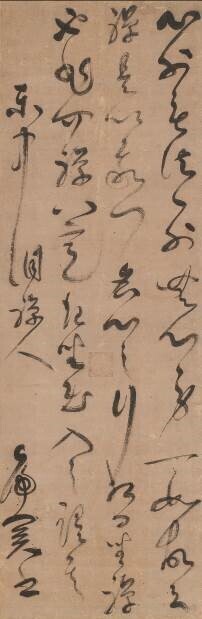 中世に花開いた禅宗美術の魅力を紹介する特別企画展「禅宗の美」展を開催いたします