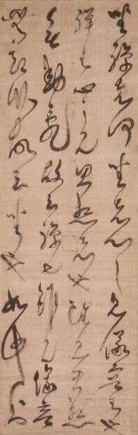 中世に花開いた禅宗美術の魅力を紹介する特別企画展「禅宗の美」展を開催いたします