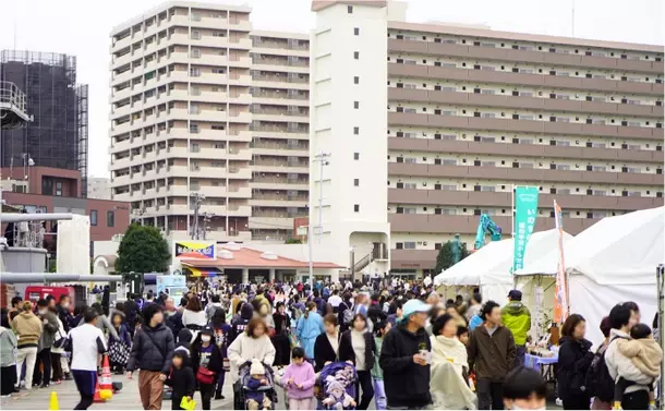 横須賀の未来を子供達と一緒に考えていくイベント「よこすかキッズフェスティバル2024」9月15日(日)開催