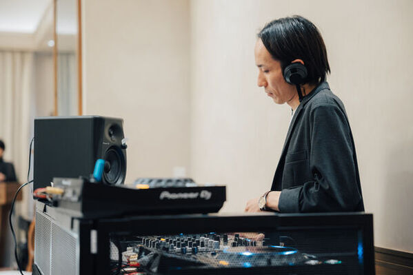 “ウエディング×DJ”プラン「AWESOME PLAYLIST」リリース1周年キャンペーンを11月30日まで実施