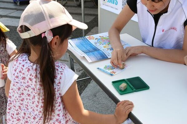 獣医師の仕事について知る！動物とふれあう！動物同伴OKイベント「2024動物感謝デー in JAPAN “World Veterinary Day”」2024年9月21日(土)開催