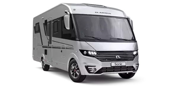 『横浜キャンピングカーショー2024』をパシフィコ横浜にて9月14-15日に開催！キッチンカーやグッズ販売ブースもご用意