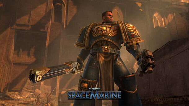 2024年9月9日にPlayStation(R)5で発売予定のダークゴシックSFアクション《Warhammer 40,000: Space Marine 2》のメインキャラクターとストーリーを公開！