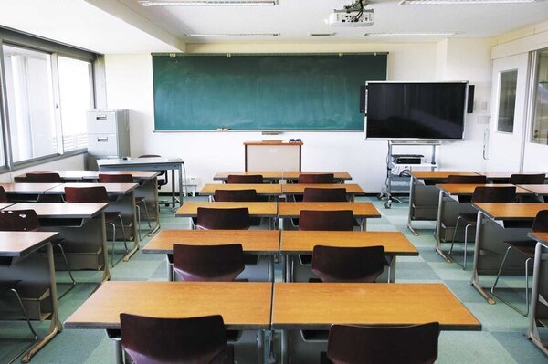 四天王寺大学×羽曳野市×地元消防局と3者協働で防災学習を展開