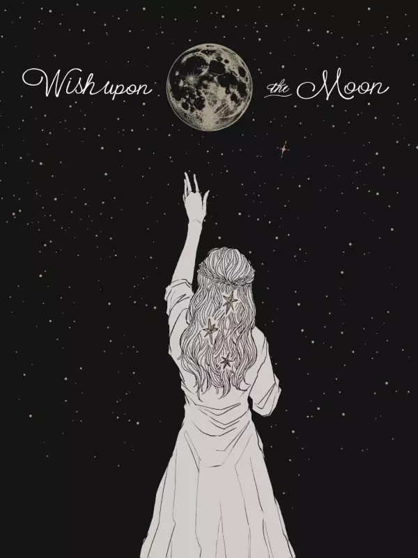 プラネタリウムで美しい月を楽しめる特別なフェア『Wish upon the Moon ～プラネタリウムで月に願いを～』9月10日(火)より開催！