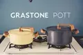 使いやすさと美味しさを追求した鍋「GRASTONE POTT」をMakuakeで10/21(月)まで先行販売！