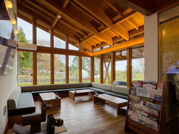 秋の紅葉プラン販売開始！日光で手ぶらべーべキュー＆極上のアウトドア体験を　～グランピングリゾート「ブリリアントヴィレッジ日光」～