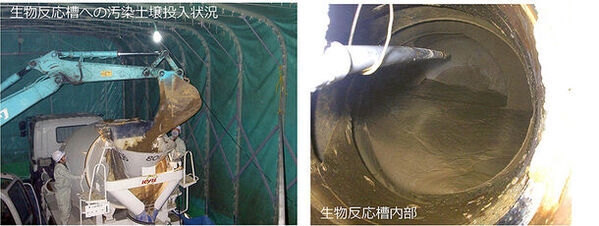 国内初、鉄酸化細菌を活用した水銀汚染土壌・地下水浄化技術が「バイオレメディエーション適合確認」を取得