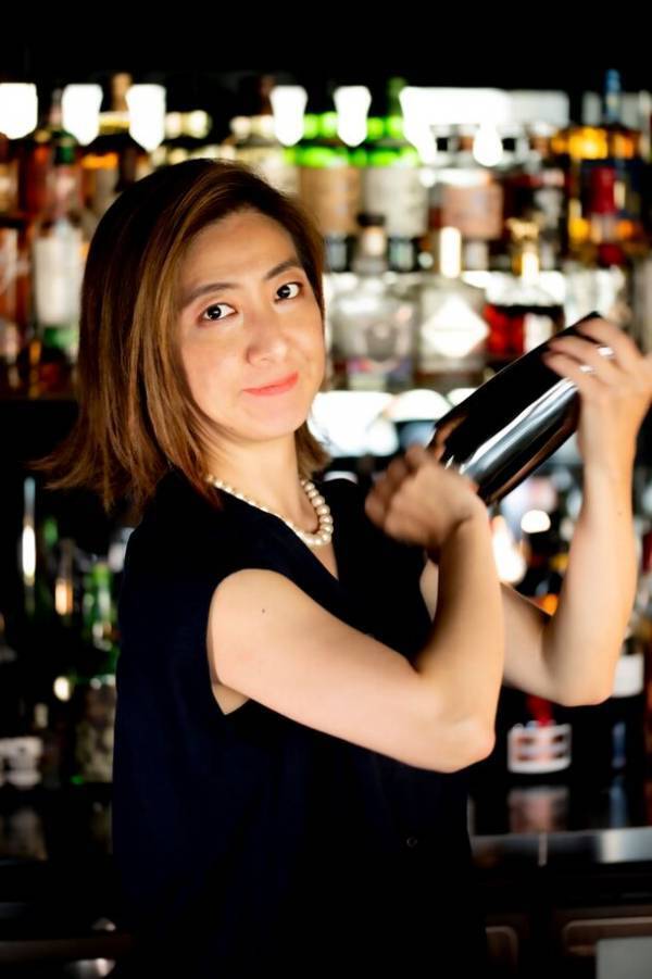 THE GREY ROOM　「アジアのベストレストラン50」に12年以上ランクインするモダンインド料理レストラン「Indian Accent」のHead of BarsでありNDTVのBest Mixologist of the Yearを受賞したヴァルン・シャルマを迎えて9月27日～29日の3日間限定でPop Up Barを緊急開催